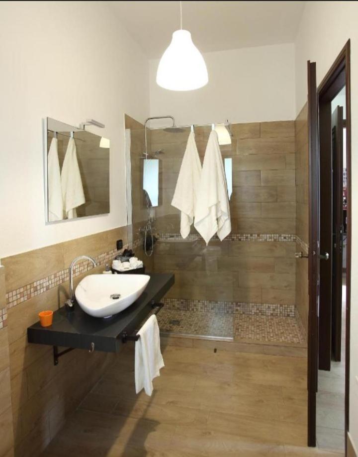 Rooms Project Sardinia Capoterra Cameră foto